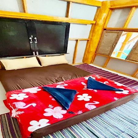 I Daa Pra-Ea Guesthouse Ko Lanta エクステリア 写真