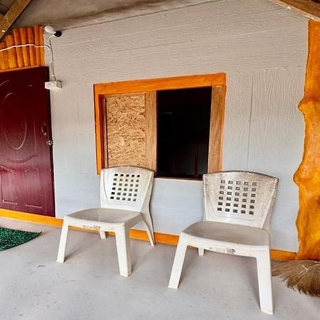 I Daa Pra-Ea Guesthouse Ko Lanta エクステリア 写真