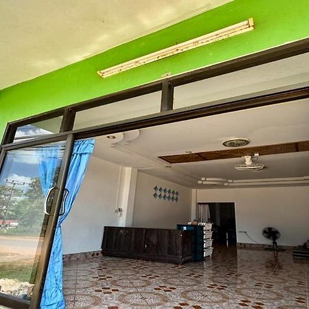 I Daa Pra-Ea Guesthouse Ko Lanta エクステリア 写真
