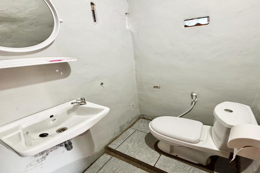 I Daa Pra-Ea Guesthouse Ko Lanta エクステリア 写真