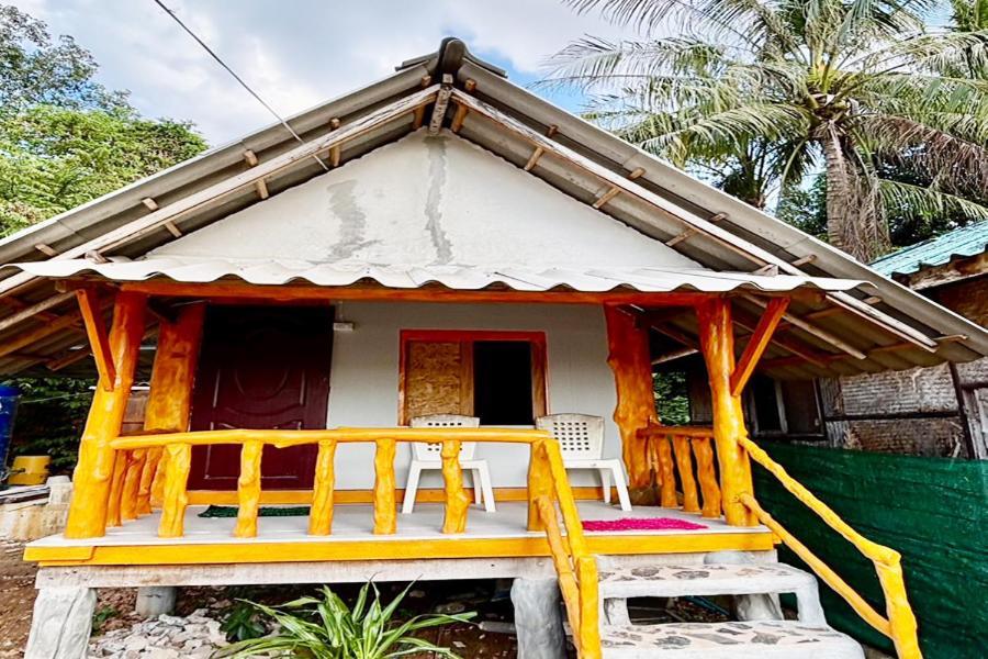 I Daa Pra-Ea Guesthouse Ko Lanta エクステリア 写真