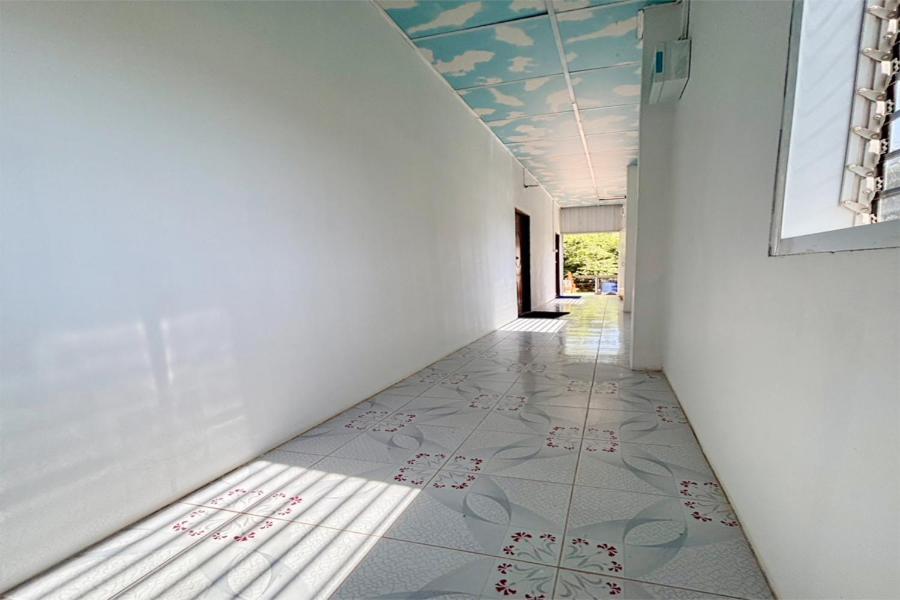 I Daa Pra-Ea Guesthouse Ko Lanta エクステリア 写真