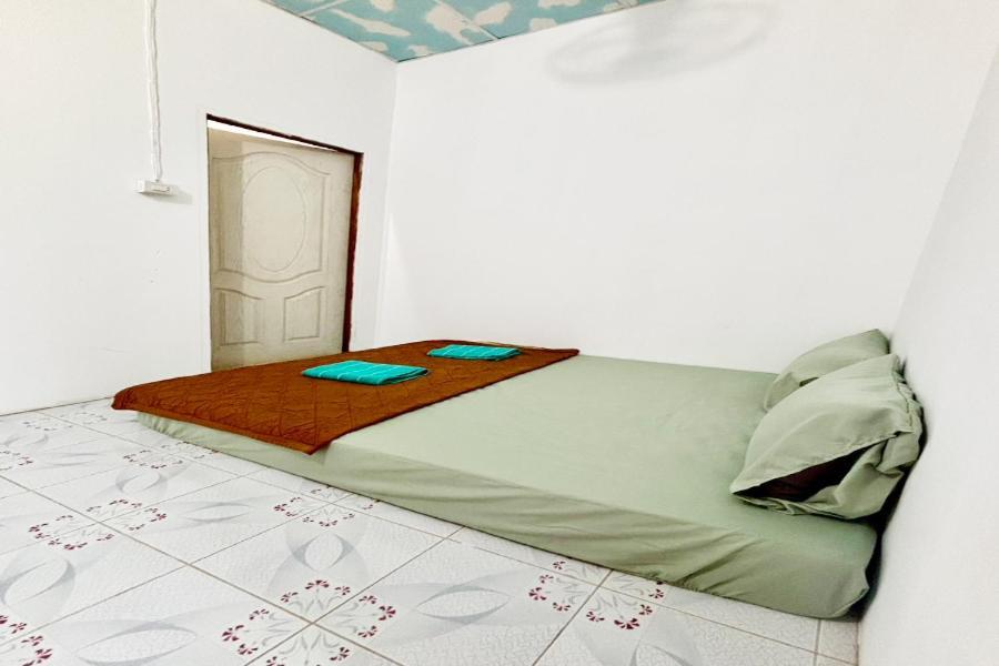 I Daa Pra-Ea Guesthouse Ko Lanta エクステリア 写真