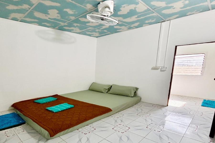 I Daa Pra-Ea Guesthouse Ko Lanta エクステリア 写真